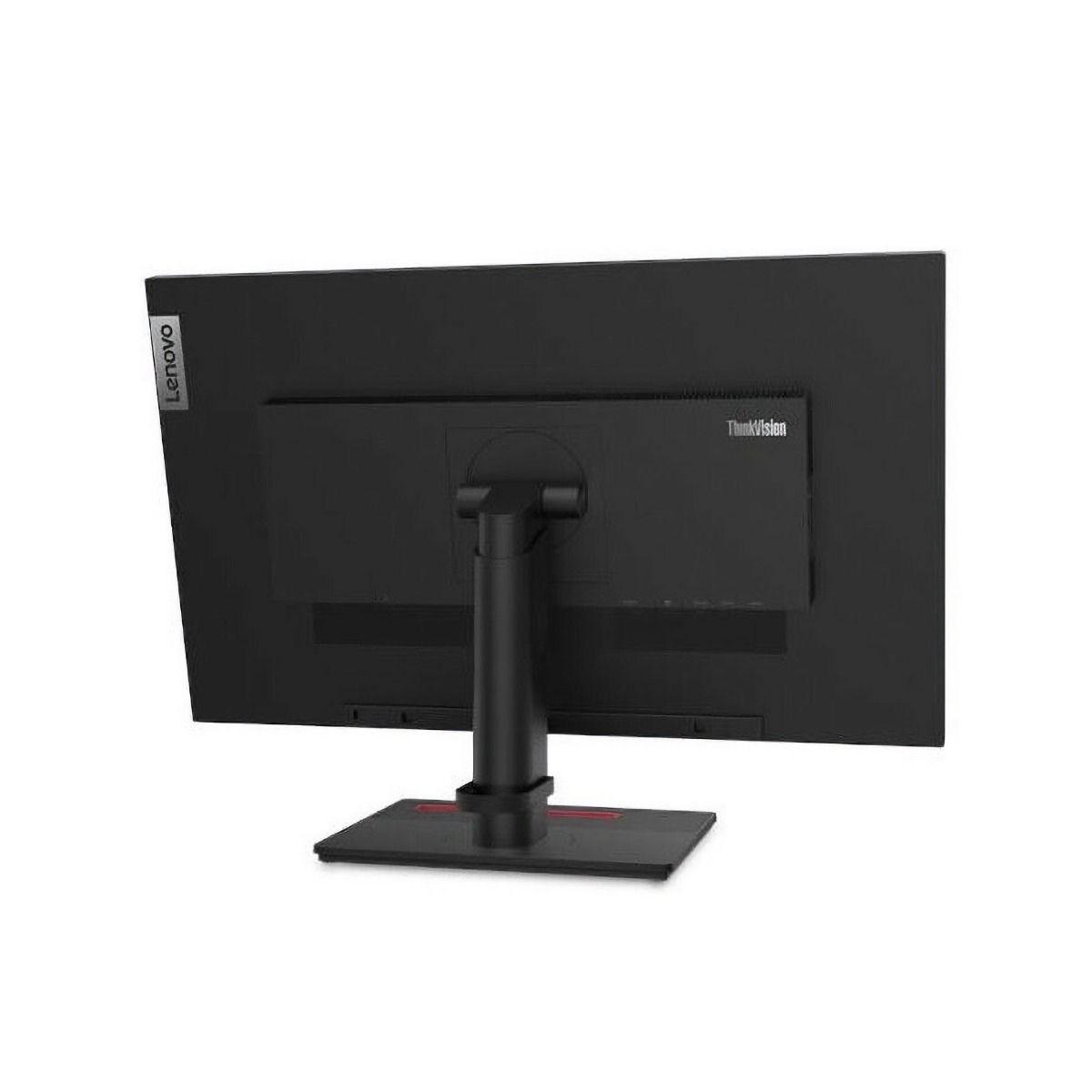 Lenovo ThinkVision T27q-20 27" Quad HD QHD 2560 x 1440p Desktop Monitor