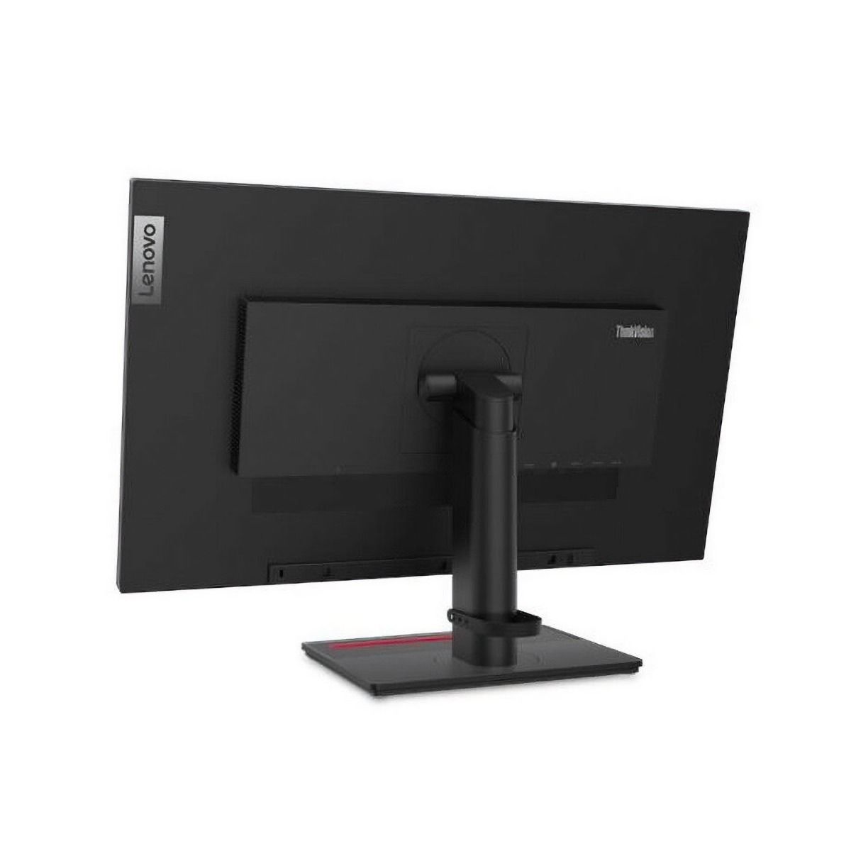 Lenovo ThinkVision T27q-20 27" Quad HD QHD 2560 x 1440p Desktop Monitor