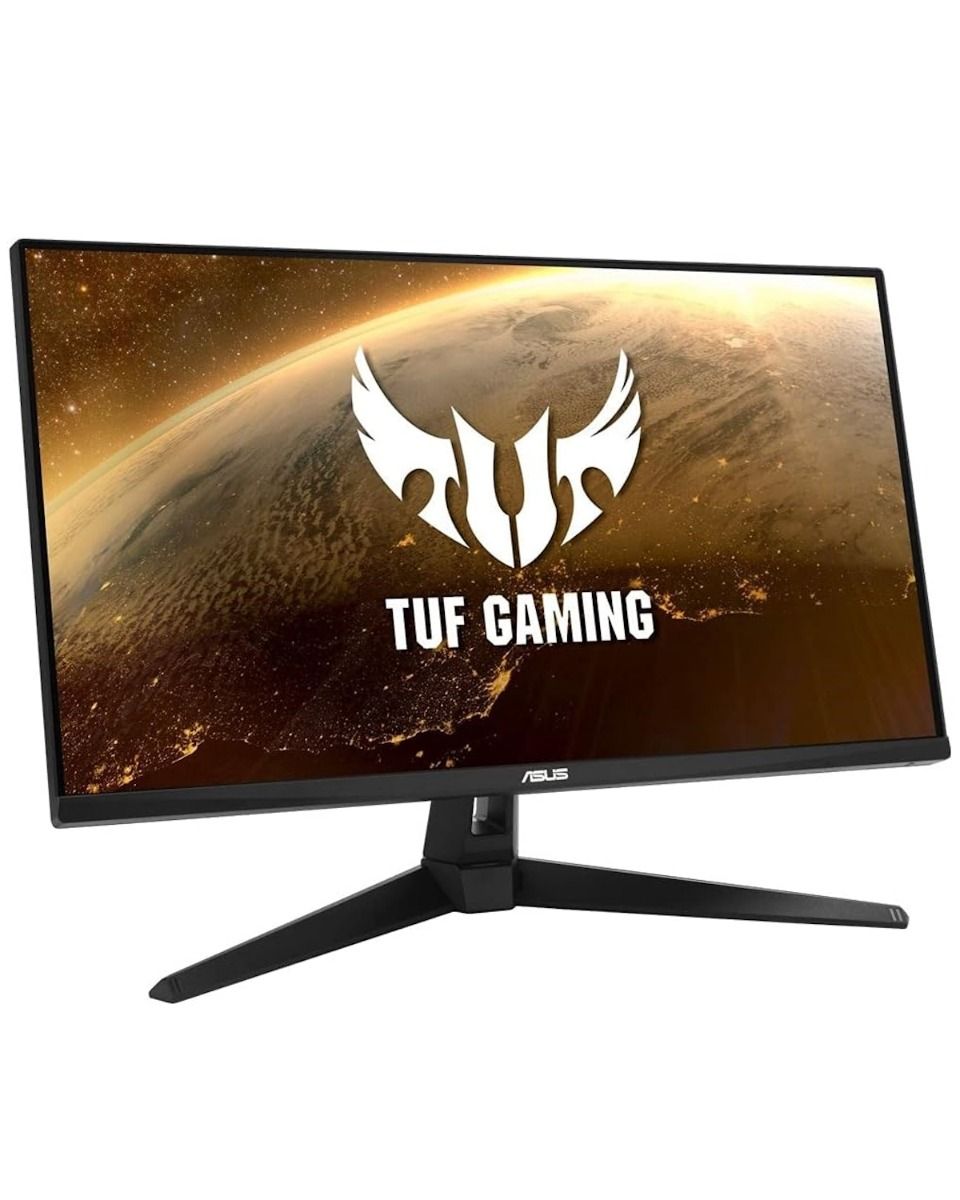 ASUS TUF Gaming VG289Q1A 28" 4K Ultra HD 2160p 5ms 60Hz Gaming Monitor