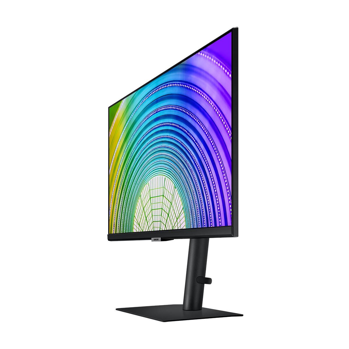SAMSUNG Viewfinity S60UA 24" WQHD USB-C Freesync PC Monitor
