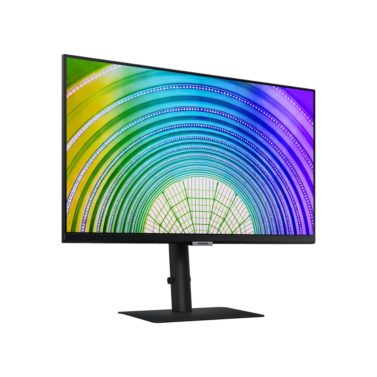SAMSUNG Viewfinity S60UA 24" WQHD USB-C Freesync PC Monitor