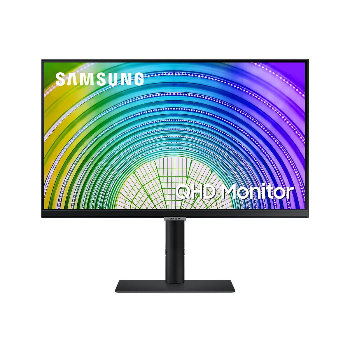SAMSUNG Viewfinity S60UA 24" WQHD USB-C Freesync PC Monitor