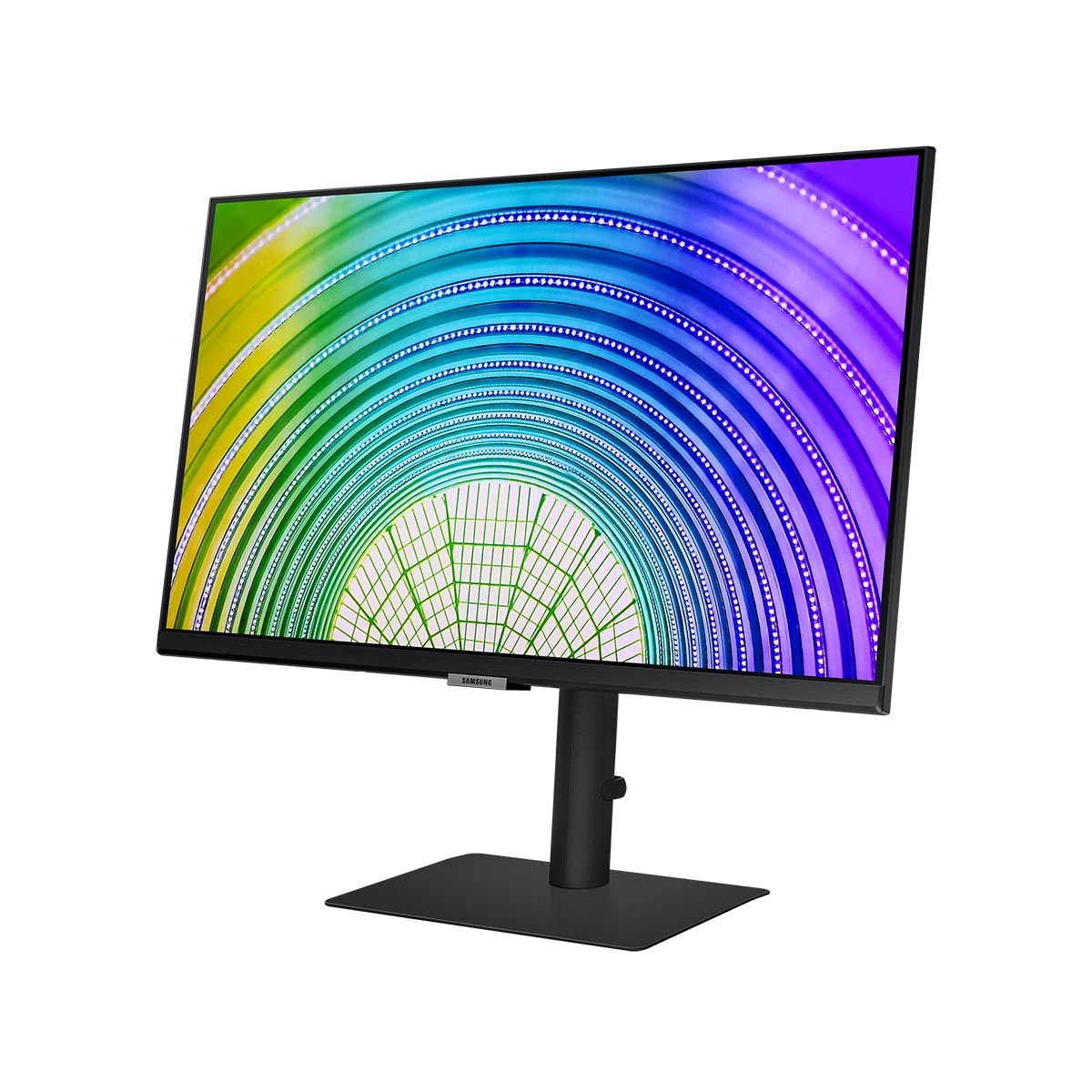 SAMSUNG Viewfinity S60UA 24" WQHD USB-C Freesync PC Monitor