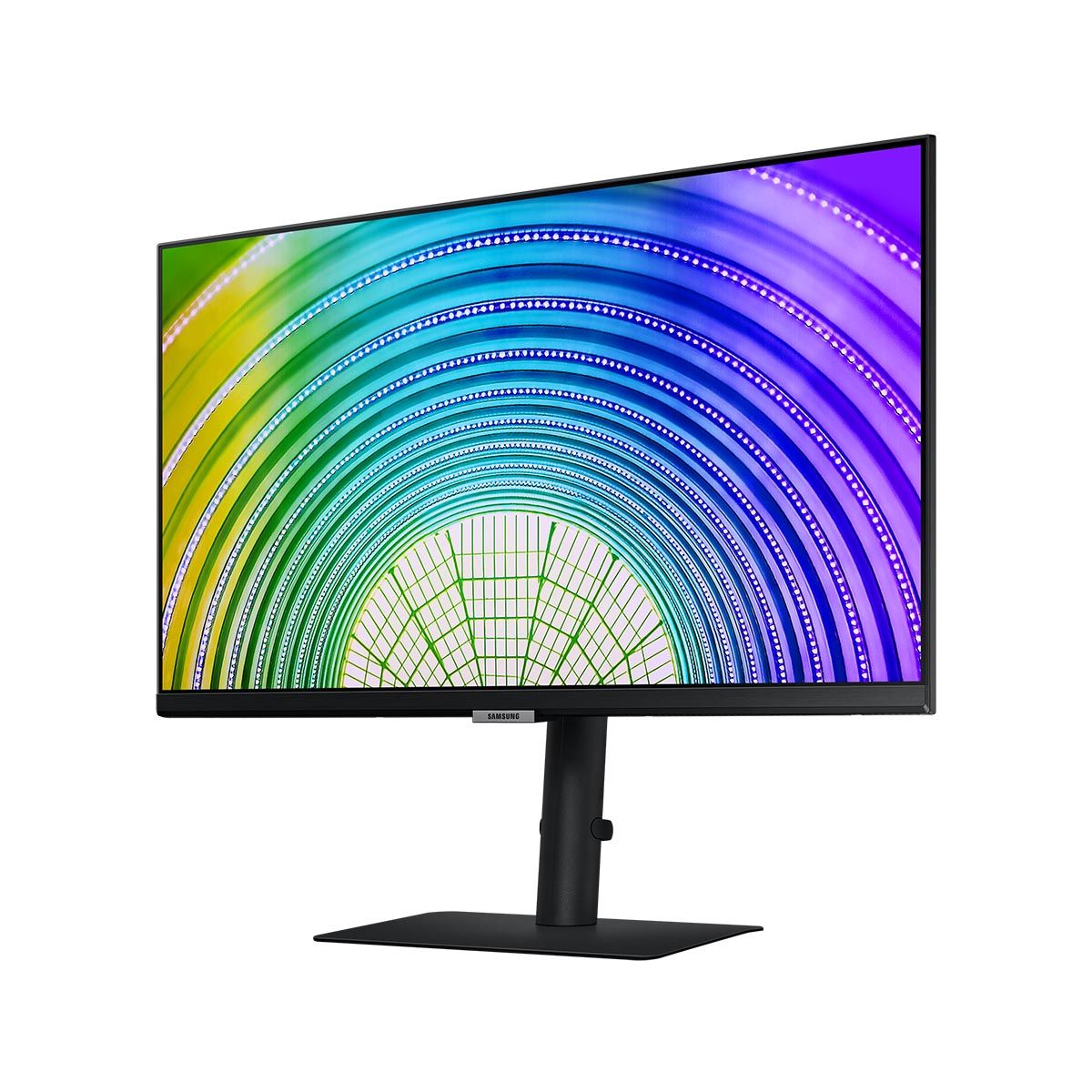 SAMSUNG Viewfinity S60UA 24" WQHD USB-C Freesync PC Monitor