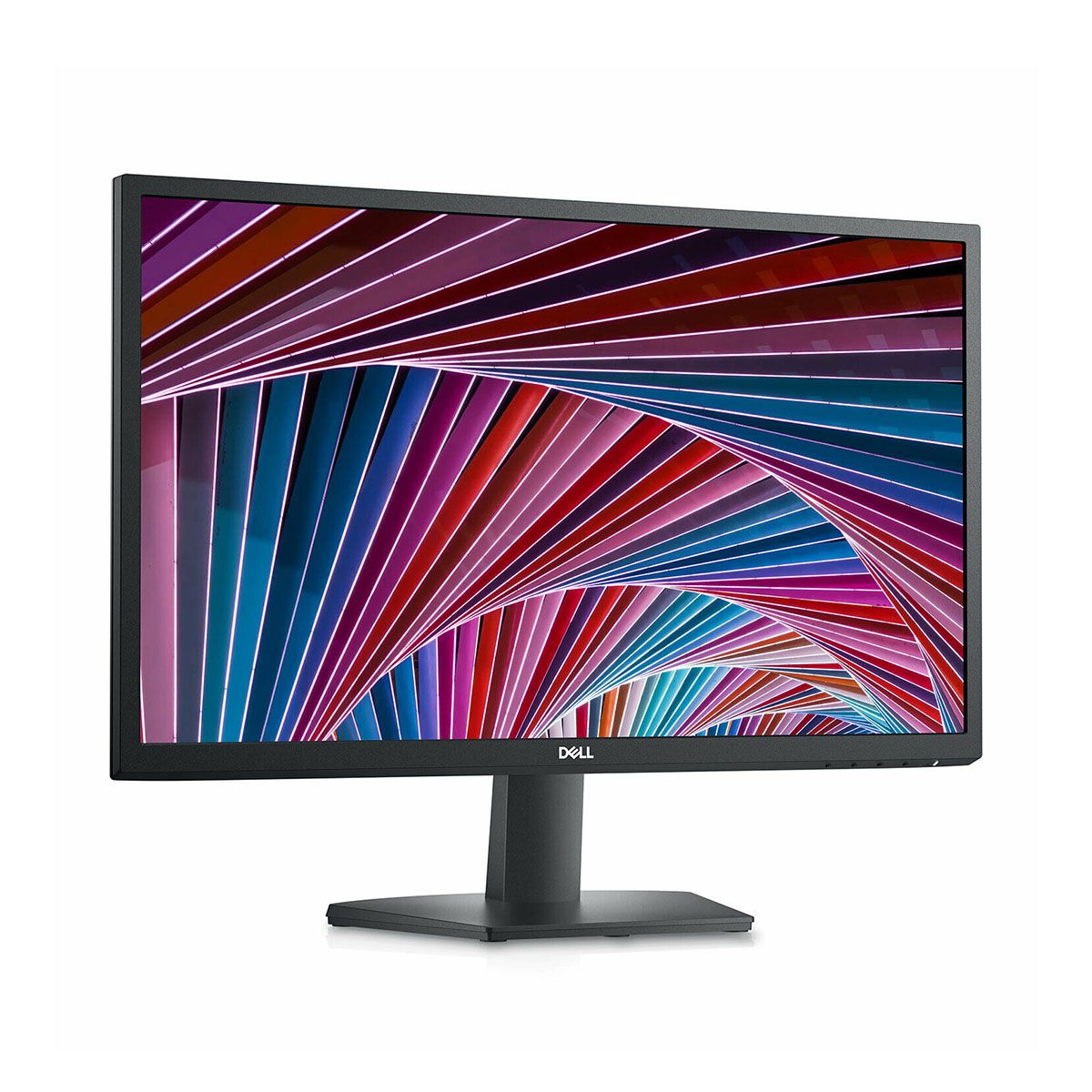 Dell SE2422H 24" Full HD 1080p Desktop PC 75Hz FreeSync Monitor Screen