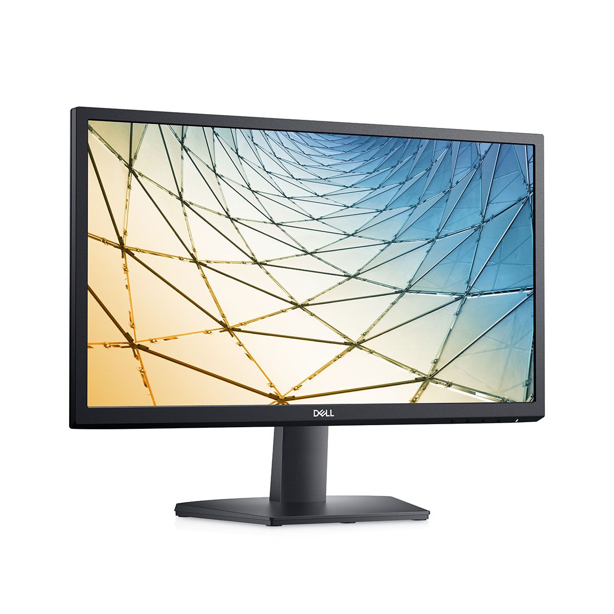 Dell SE2222H VA LCD Monitor 21.5" Full HD 1920 x 1080 Anti-Glare Black