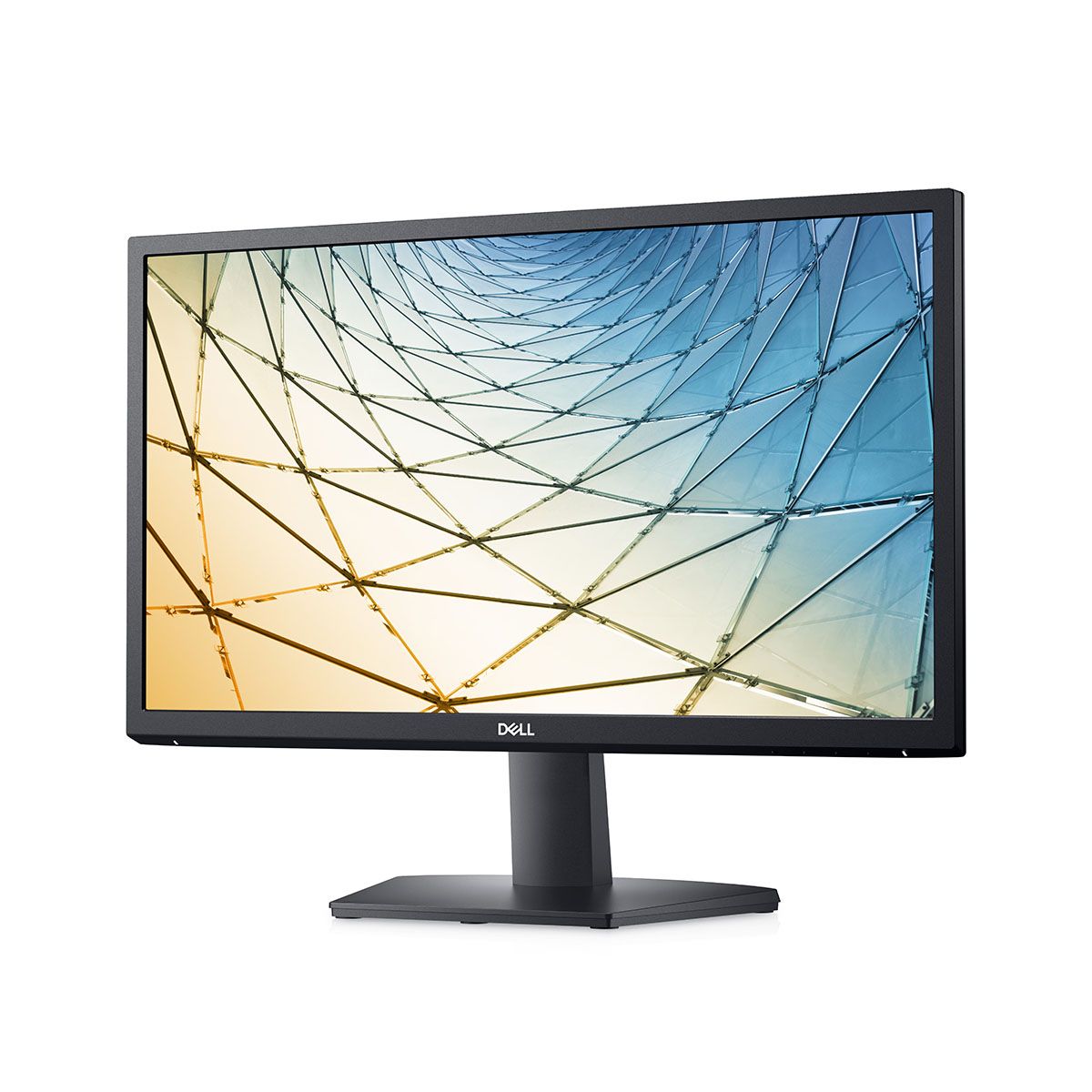Dell SE2222H VA LCD Monitor 21.5" Full HD 1920 x 1080 Anti-Glare Black