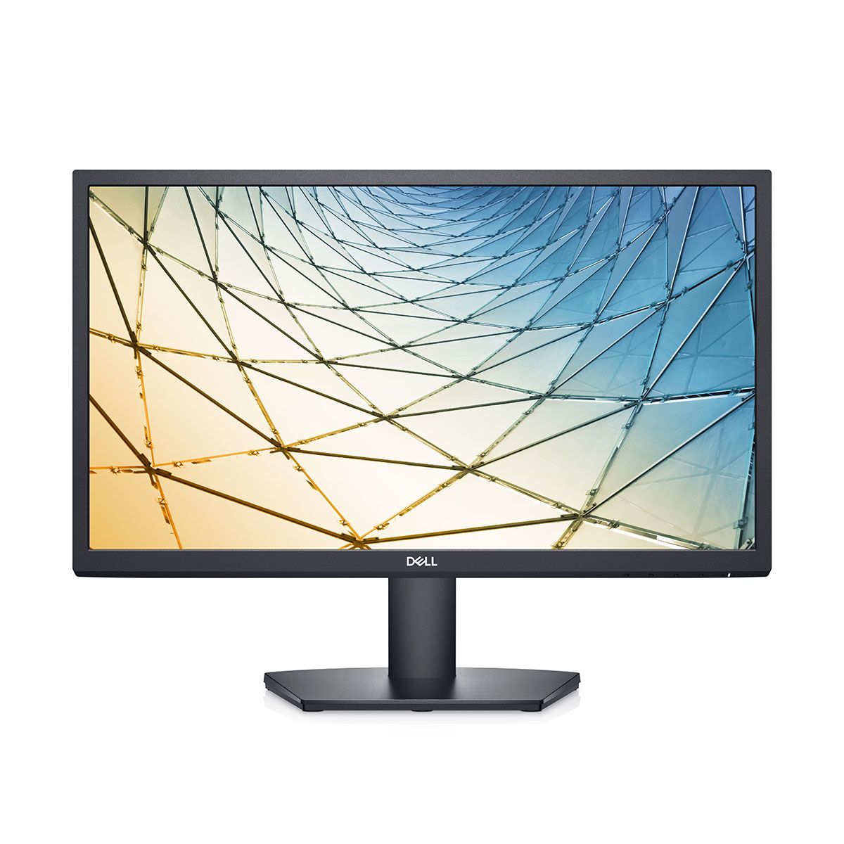 Dell SE2222H VA LCD Monitor 21.5" Full HD 1920 x 1080 Anti-Glare Black
