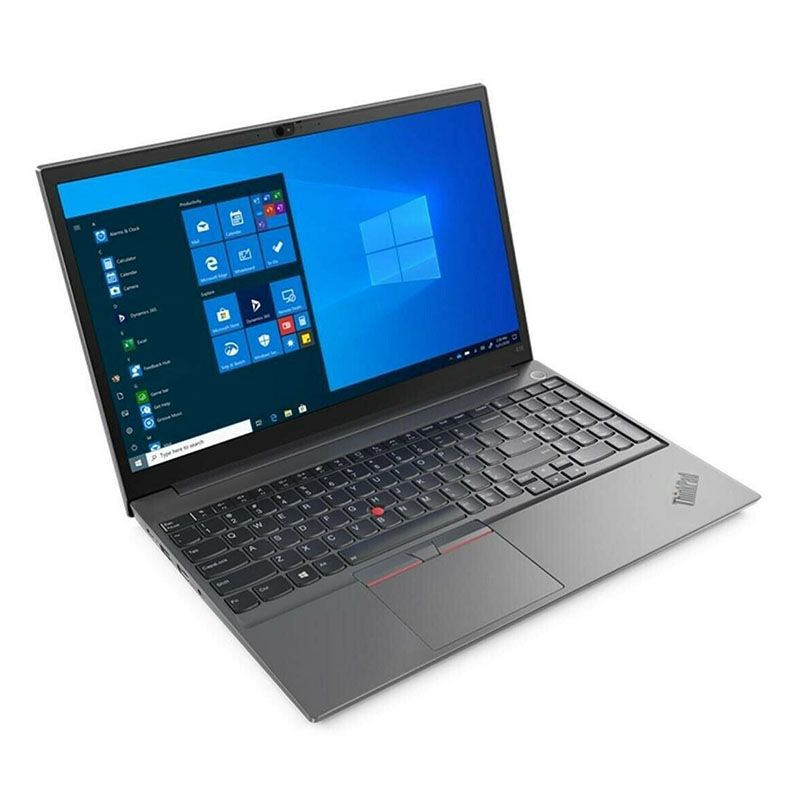 Lenovo ThinkPad E15 Gen 2 15.6" Laptop Full HD i5-1135G7 8GB 256GB 