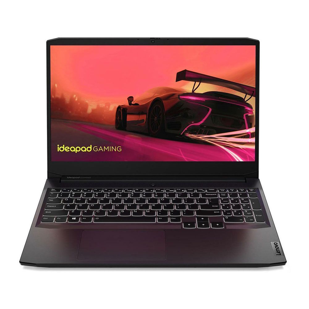 Lenovo IdeaPad Gaming 3 15.6" Laptop Ryzen 5 5600H 8GB 512GB RTX 3050