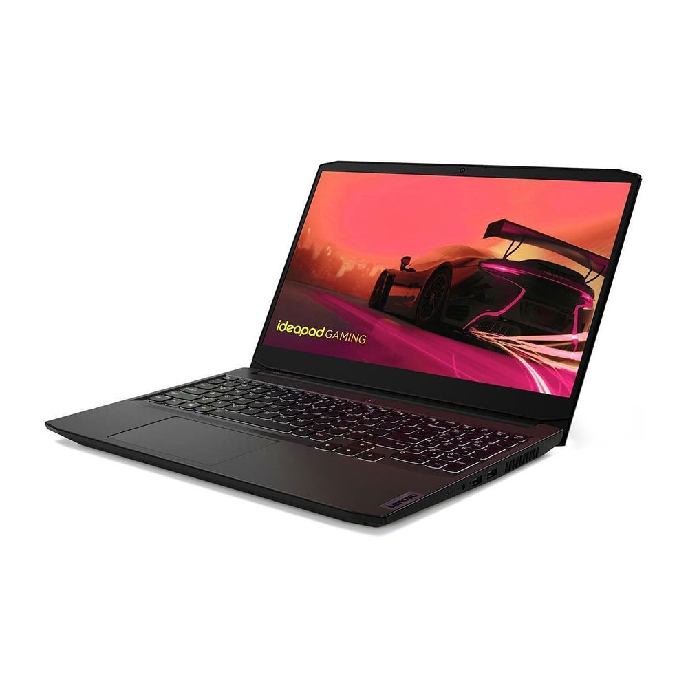 Lenovo IdeaPad Gaming 3 15.6" Laptop Ryzen 5 5600H 8GB 512GB RTX 3050