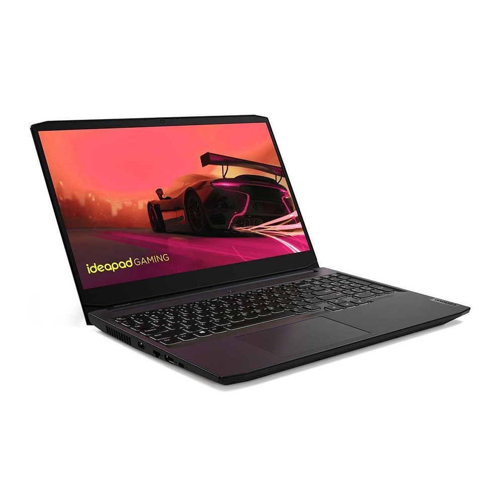 Lenovo IdeaPad Gaming 3 15.6" Laptop Ryzen 5 5600H 8GB 512GB RTX 3050