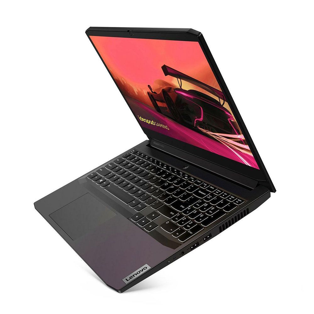 Lenovo IdeaPad Gaming 3 15.6" Laptop Ryzen 5 5600H 8GB 512GB RTX 3050