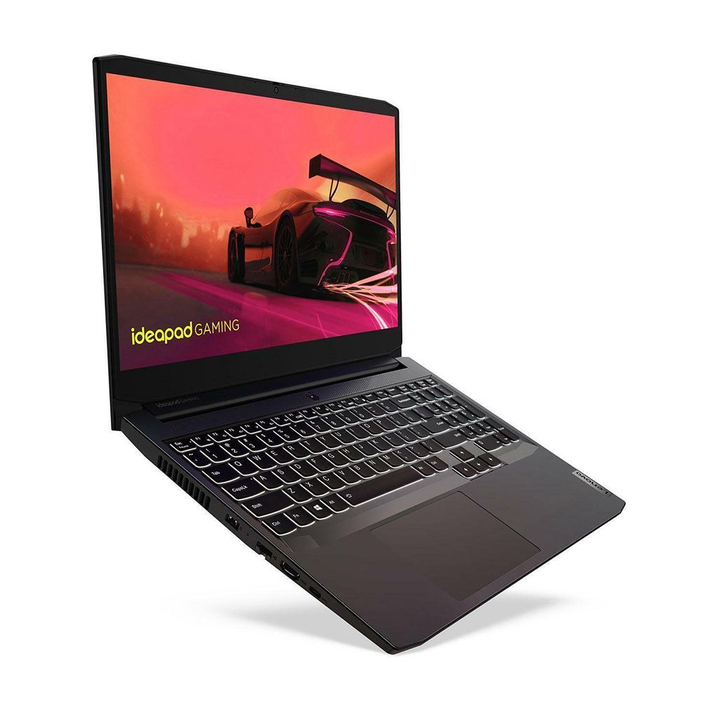 Lenovo IdeaPad Gaming 3 15.6" Laptop Ryzen 5 5600H 8GB 512GB RTX 3050