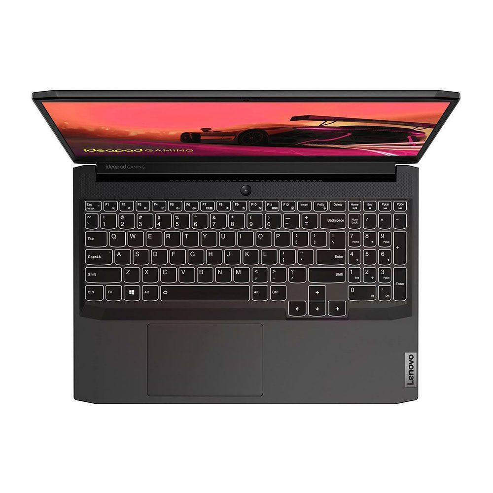 Lenovo IdeaPad Gaming 3 15.6" Laptop Ryzen 5 5600H 8GB 512GB RTX 3050