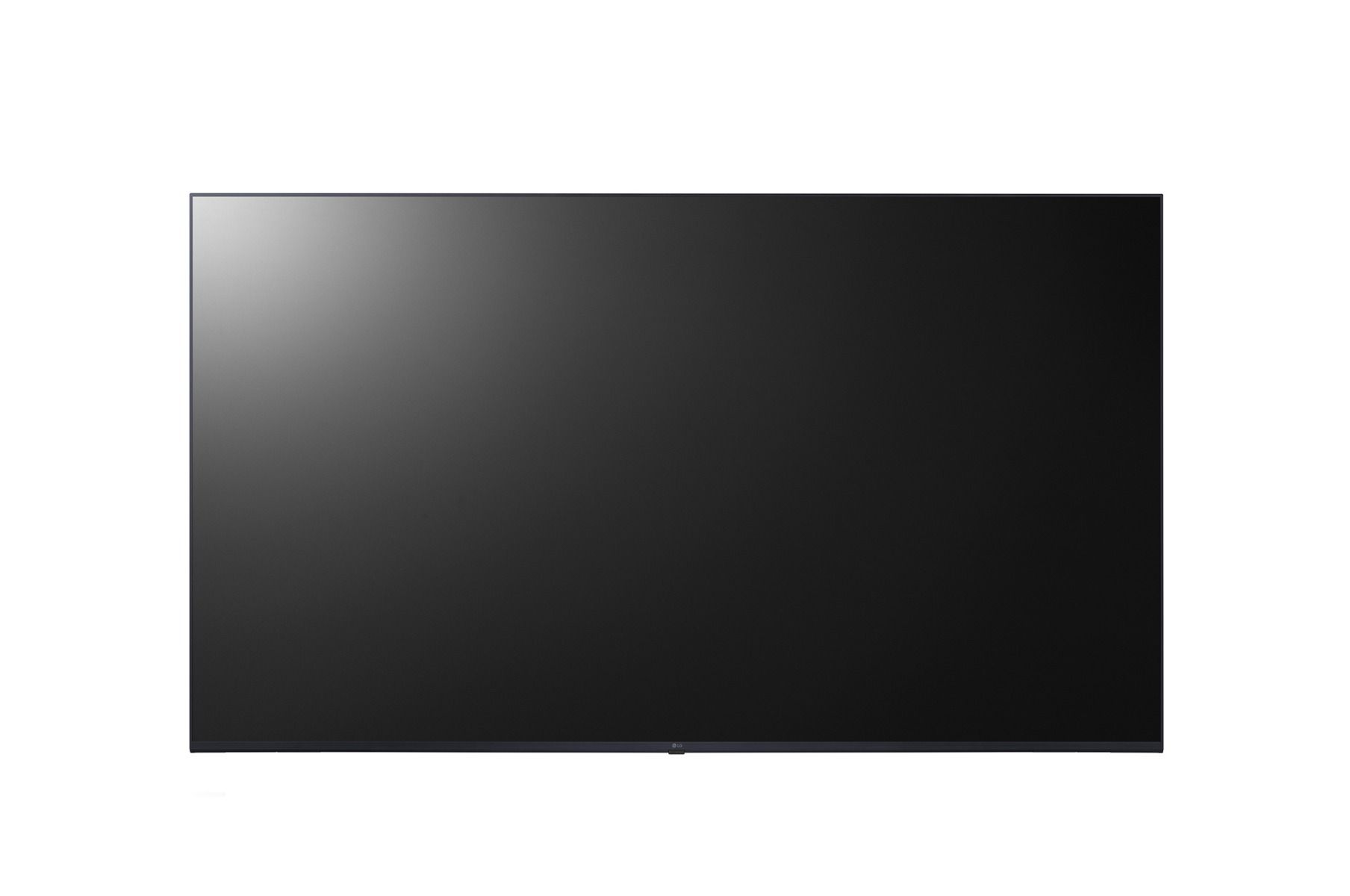 LG 55UL3J-M.AEK 55" 4K Ultra HD Digital Signage with Wireless Screen Sharing