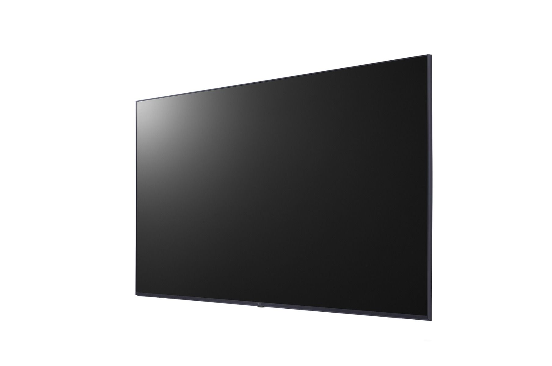 LG 55UL3J-M.AEK 55" 4K Ultra HD Digital Signage with Wireless Screen Sharing