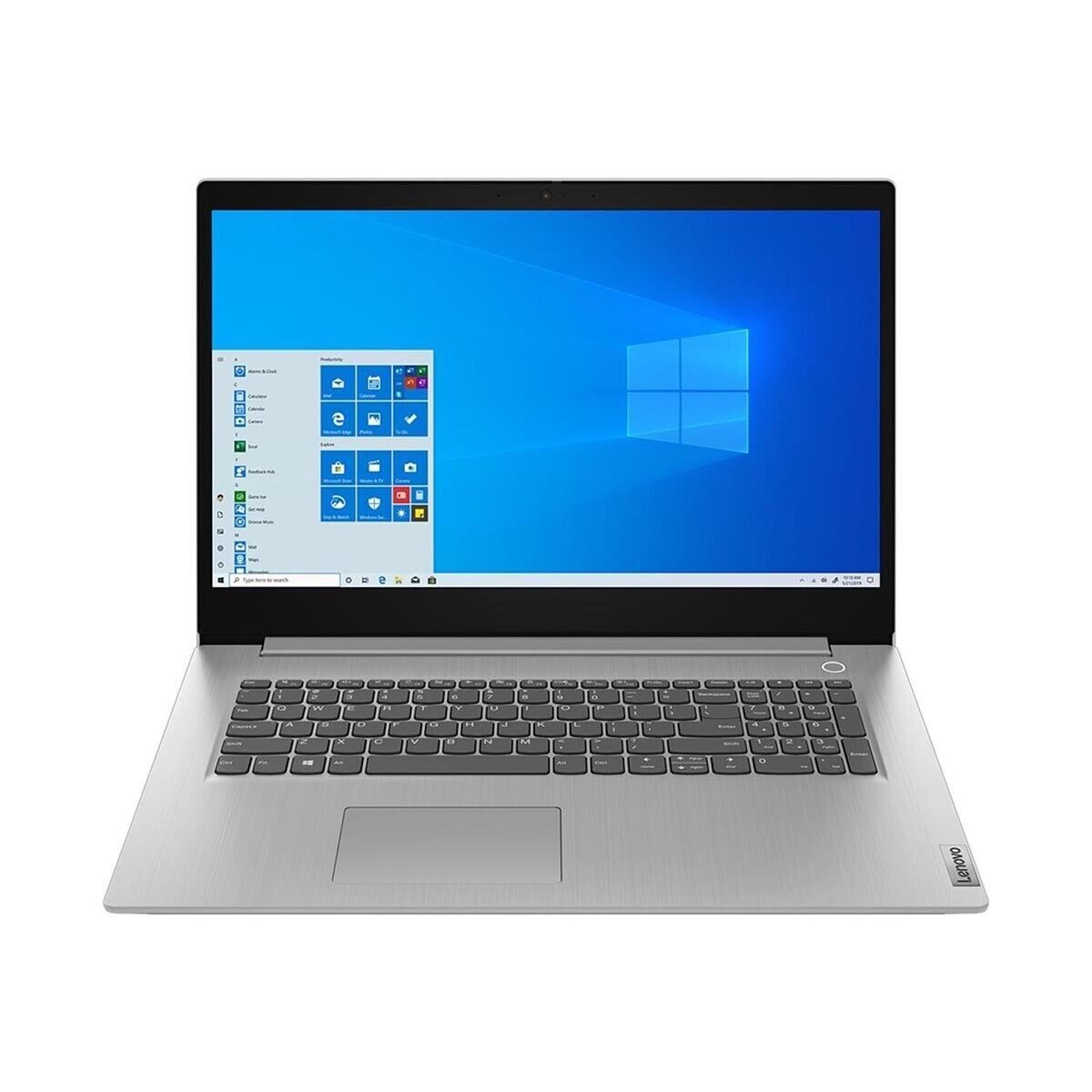 Lenovo IdeaPad 3 17ITL6 17.3" Laptop FHD Pentium Gold 7505 4GB 128GB