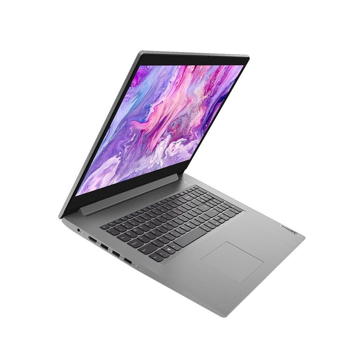 Lenovo IdeaPad 3 17ITL6 17.3" Laptop FHD Pentium Gold 7505 4GB 128GB