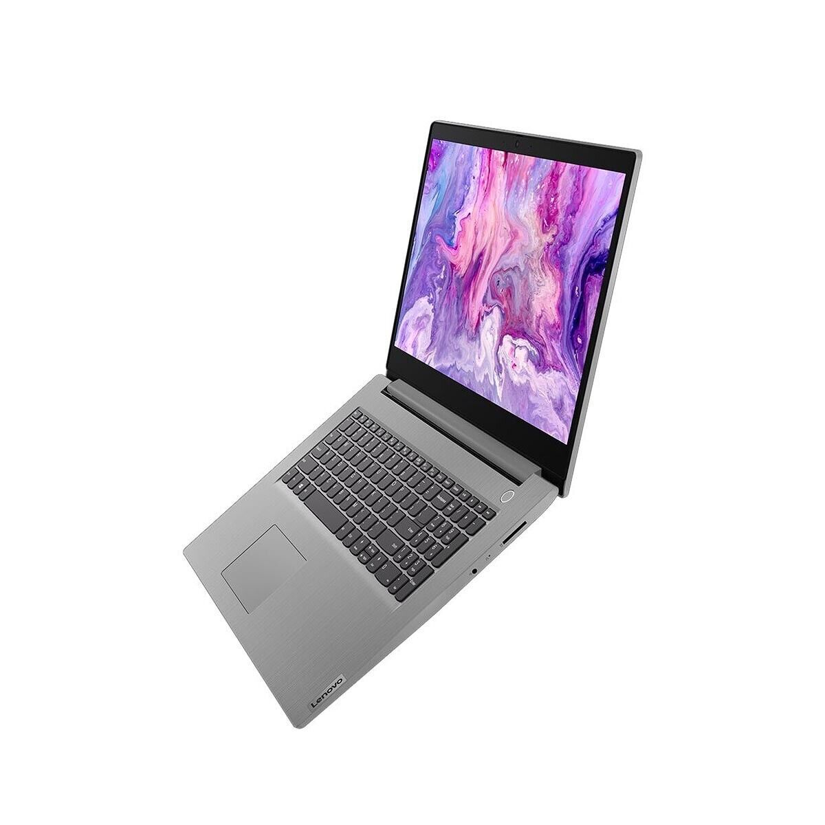 Lenovo IdeaPad 3 17ITL6 17.3" Laptop FHD Pentium Gold 7505 4GB 128GB