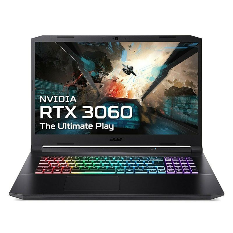 Acer Nitro 5 AN517-54 17.3" Full HD Laptop i7-11800H 16GB 1TB RTX 3060