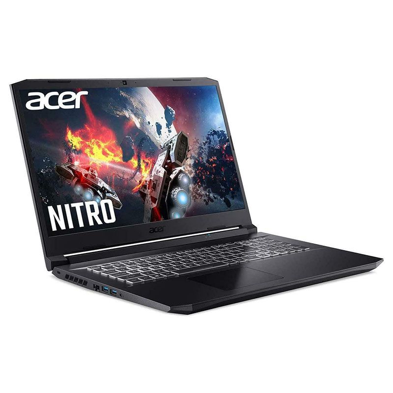 Acer Nitro 5 AN517-54 17.3" Full HD Laptop i7-11800H 16GB 1TB RTX 3060
