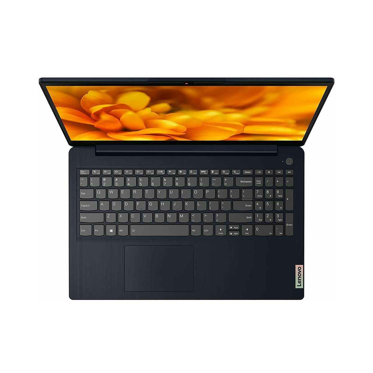 Lenovo IdeaPad 3 15IIL05 Laptop 15.6" FHD Intel Core i5-1035G1 8GB 256GB