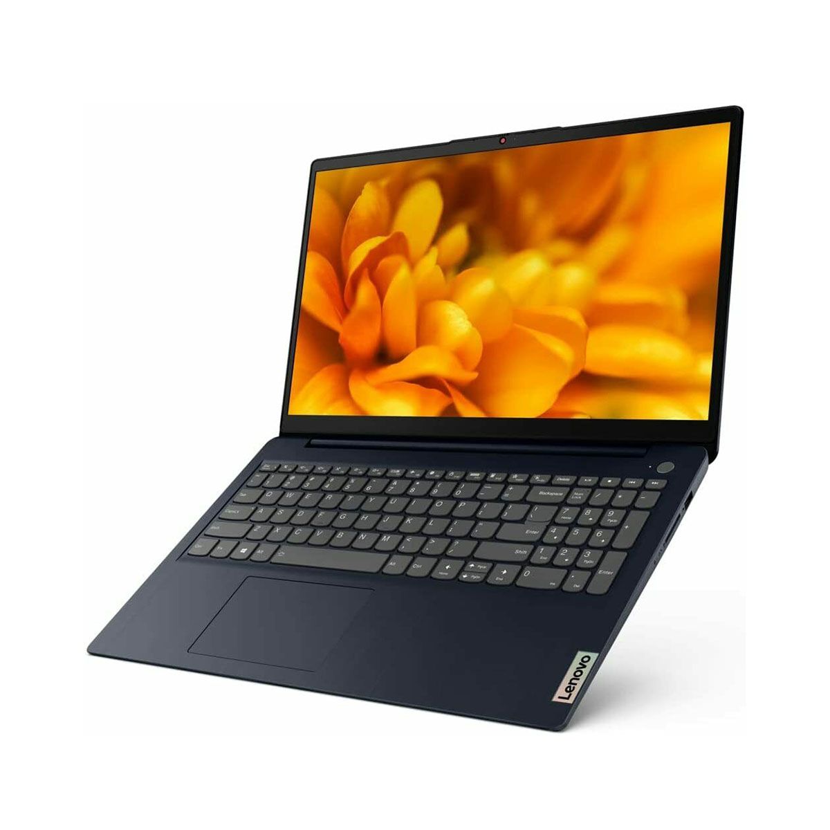 Lenovo IdeaPad 3 15IIL05 Laptop 15.6" FHD Intel Core i5-1035G1 8GB 256GB