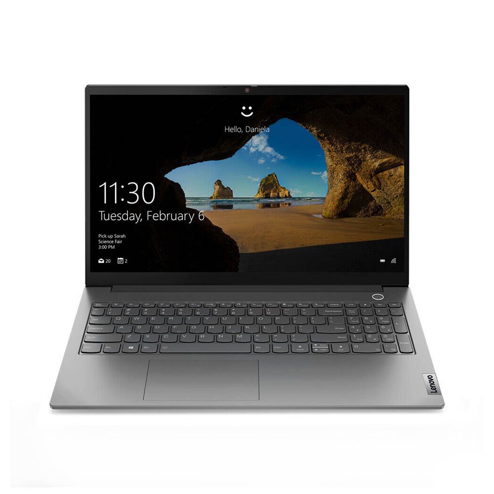 Lenovo ThinkBook 15 G2 ITL 15.6" Laptop Full HD i7-1165G7 16GB 512GB