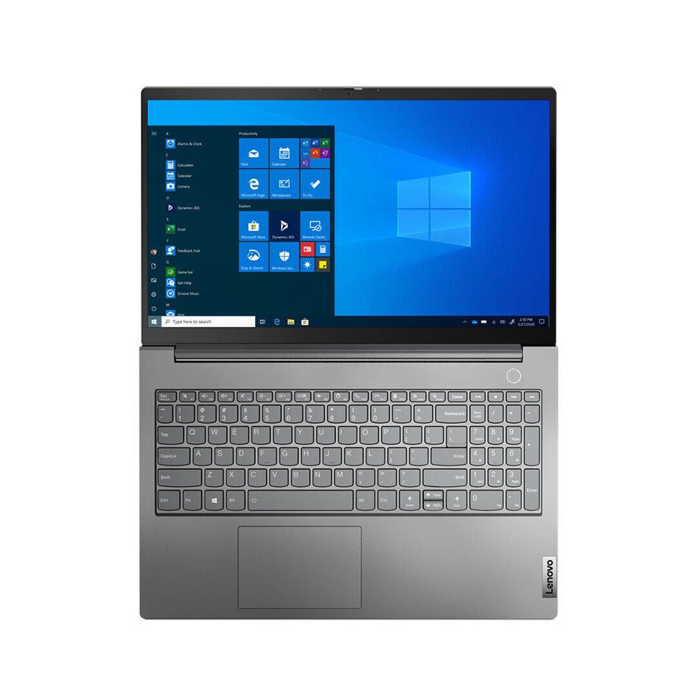Lenovo ThinkBook 15 G2 ITL 15.6" Laptop Full HD i7-1165G7 16GB 512GB