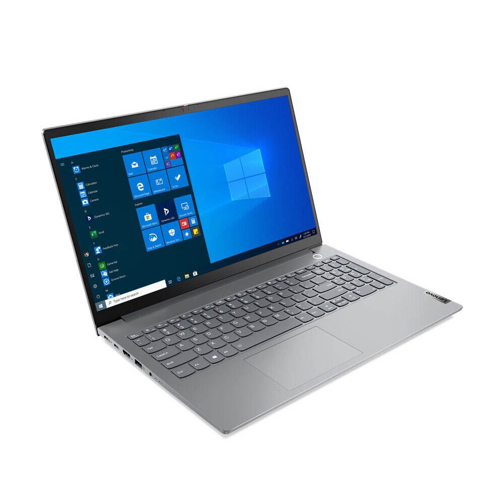 Lenovo ThinkBook 15 G2 ITL 15.6" Laptop Full HD i7-1165G7 16GB 512GB