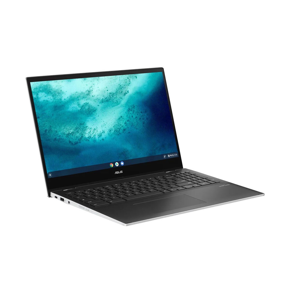 Asus Chromebook Flip Laptop 15.6" FHD Touch i3-1115G4 8GB 128GB