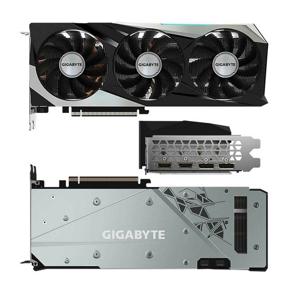 Gigabyte AMD Radeon RX 6800 GAMING OC 16GB GDDR6 ATX Graphics Card