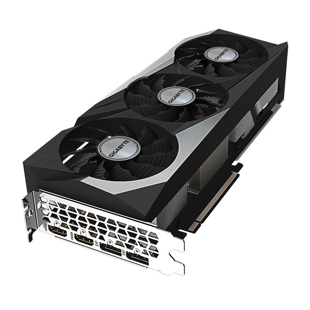 Gigabyte AMD Radeon RX 6800 GAMING OC 16GB GDDR6 ATX Graphics Card