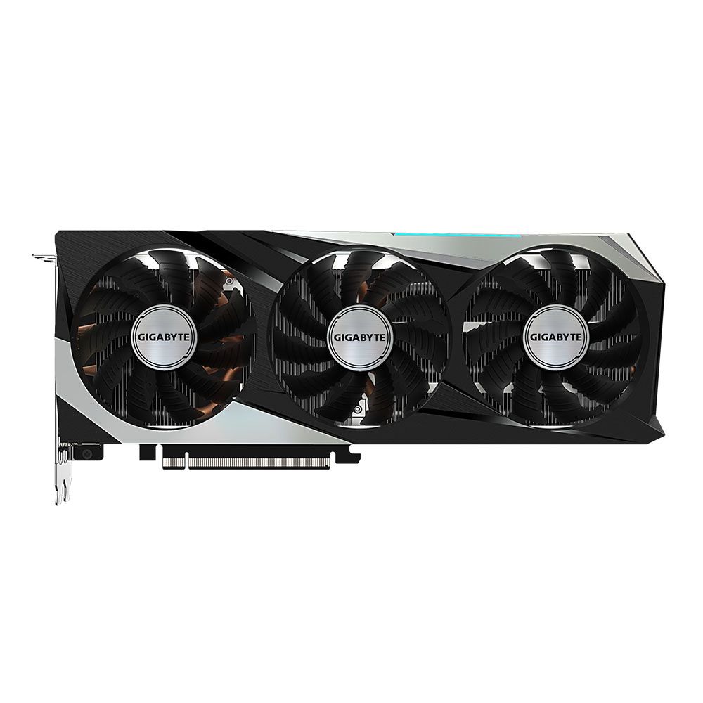 Gigabyte AMD Radeon RX 6800 GAMING OC 16GB GDDR6 ATX Graphics Card
