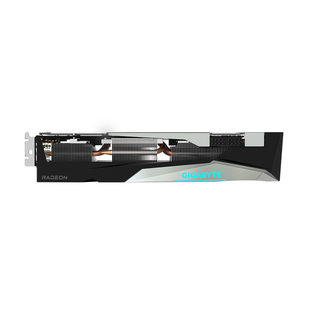 Gigabyte AMD Radeon RX 6800 GAMING OC 16GB GDDR6 ATX Graphics Card