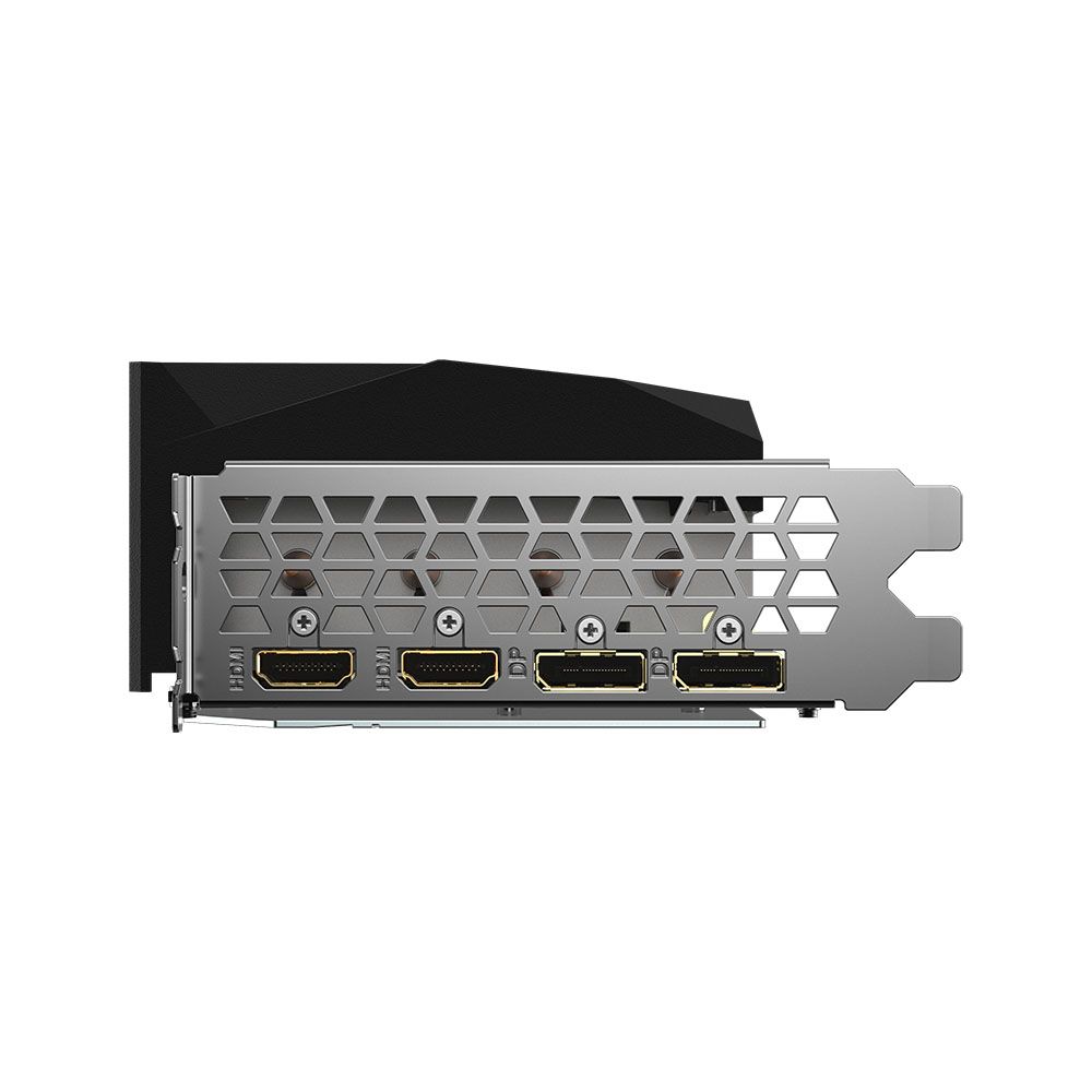 Gigabyte AMD Radeon RX 6800 GAMING OC 16GB GDDR6 ATX Graphics Card