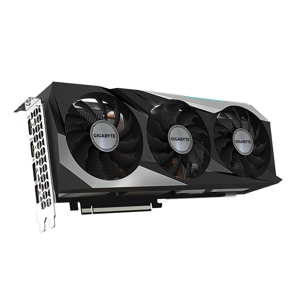 Gigabyte AMD Radeon RX 6800 GAMING OC 16GB GDDR6 ATX Graphics Card