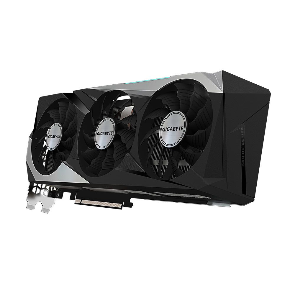 Gigabyte AMD Radeon RX 6800 GAMING OC 16GB GDDR6 ATX Graphics Card