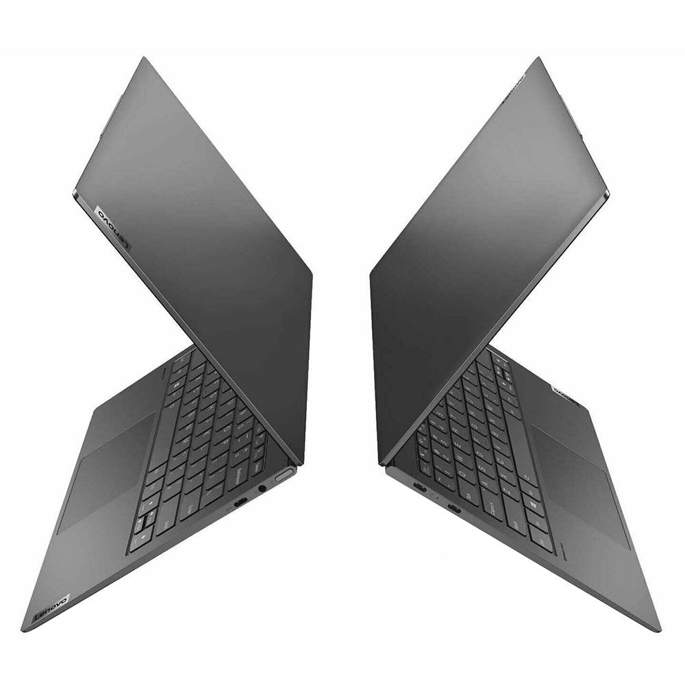 Lenovo Yoga Slim 7 13ACN5 13.3" Laptop WQXGA Ryzen 7 5800U 8GB 512GB | Grade B