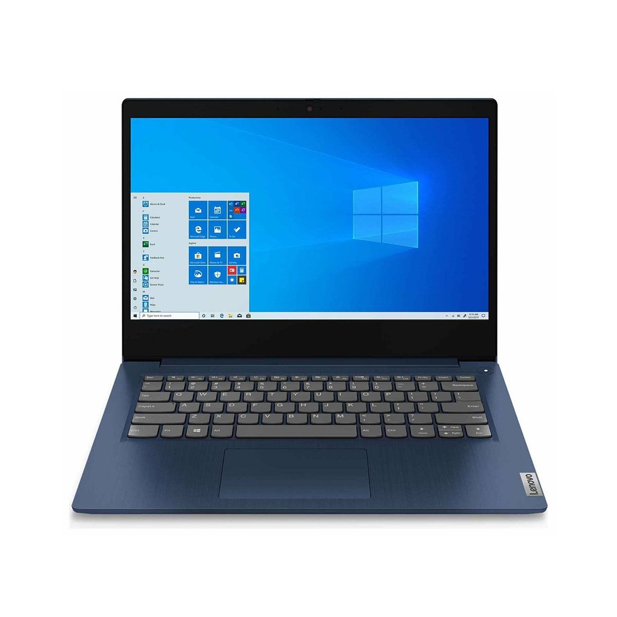 Lenovo IdeaPad 3 14ADA05 Laptop 14" FHD AMD Athlon Silver 3050 4GB 128GB