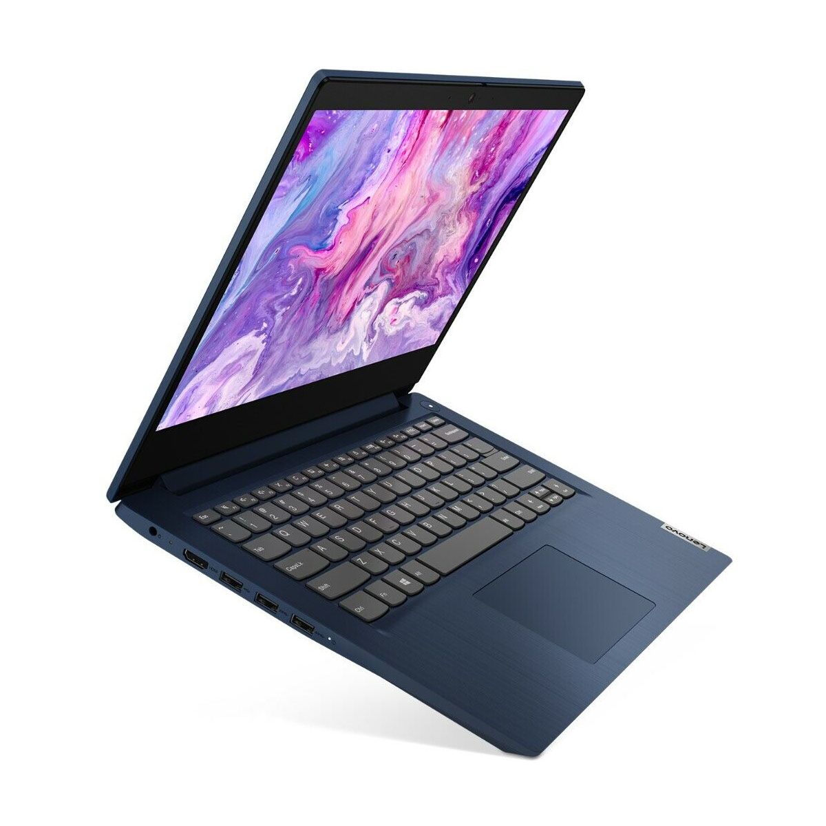 Lenovo IdeaPad 3 14ADA05 Laptop 14" FHD Athlon Silver 3050 4GB 128GB