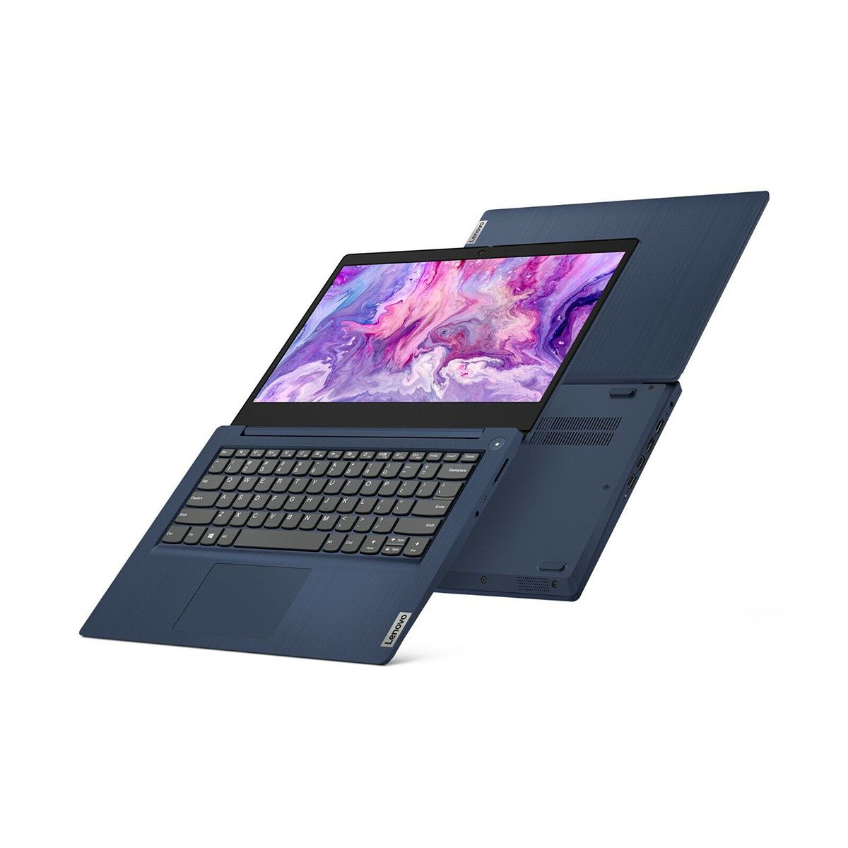 Lenovo IdeaPad 3 14ADA05 Laptop 14" FHD Athlon Silver 3050 4GB 128GB