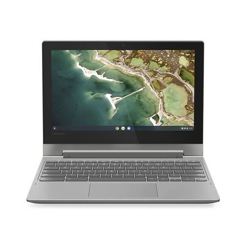 Lenovo IdeaPad Flex 3 11.6" HD Touch Laptop MediaTek MT8173C 4GB 64GB