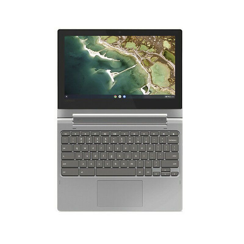 Lenovo IdeaPad Flex 3 11.6" HD Touch Laptop MediaTek MT8173C 4GB 64GB