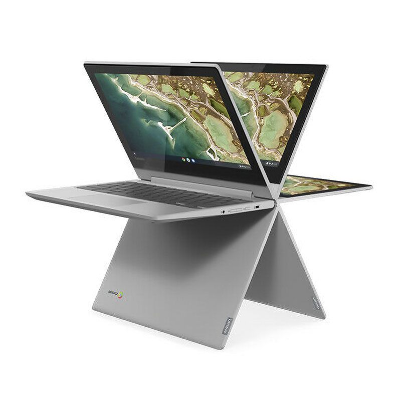 Lenovo IdeaPad Flex 3 11.6" HD Touch Laptop MediaTek MT8173C 4GB 64GB