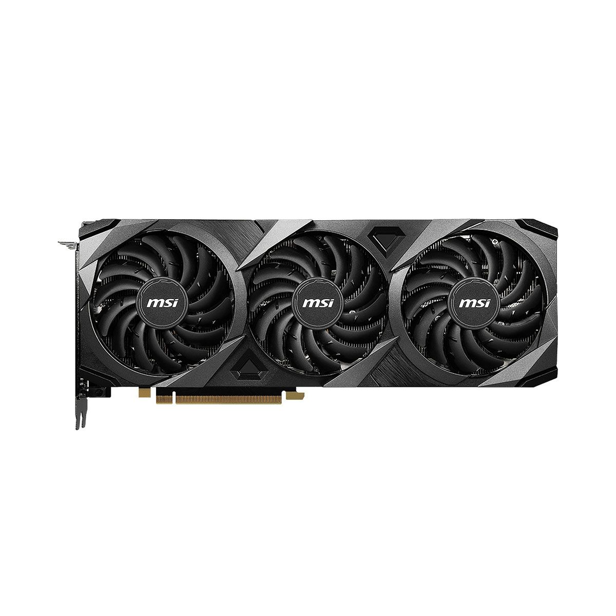 MSI NVIDIA GeForce RTX 3070 Ti VENTUS 3X 8GB GDDR6X Ampere Graphics Card