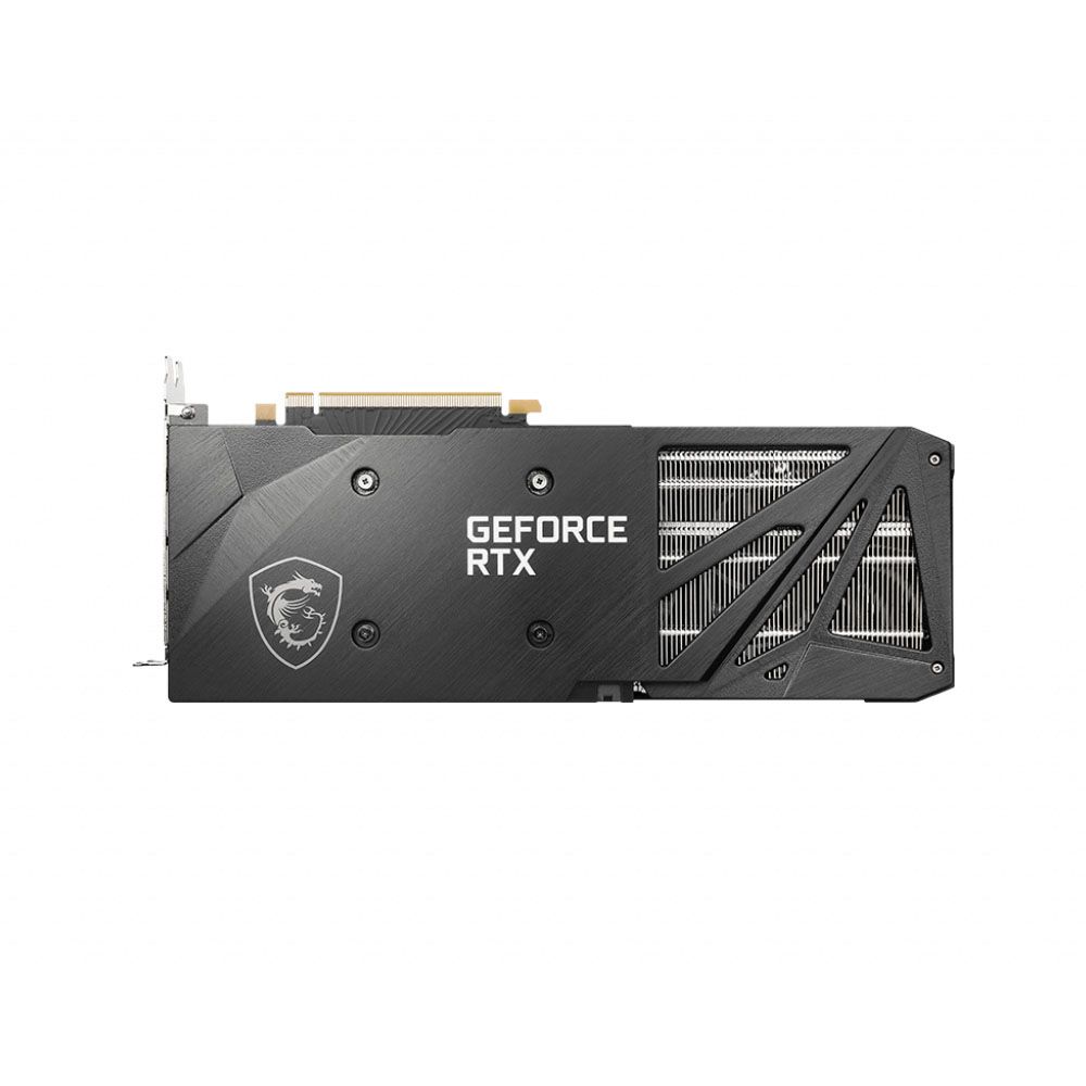 MSI GeForce RTX 3060 Ti VENTUS 3X 8G OC LHR Gaming Graphics Card