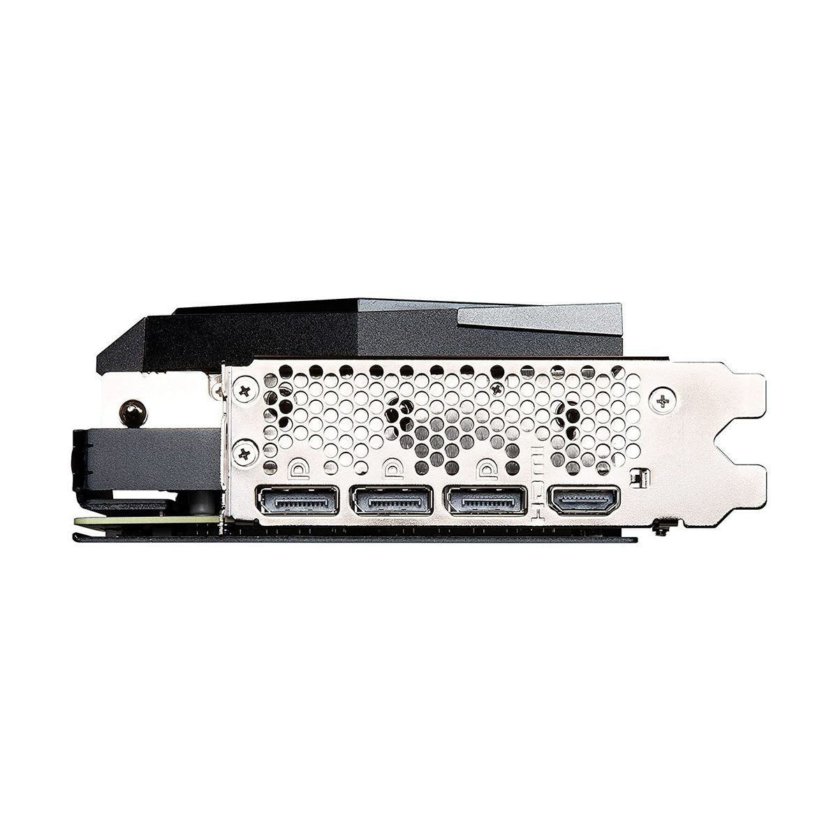 MSI NVIDIA GeForce RTX 3070 Ti 8GB GAMING X TRIO Ampere Graphics Card