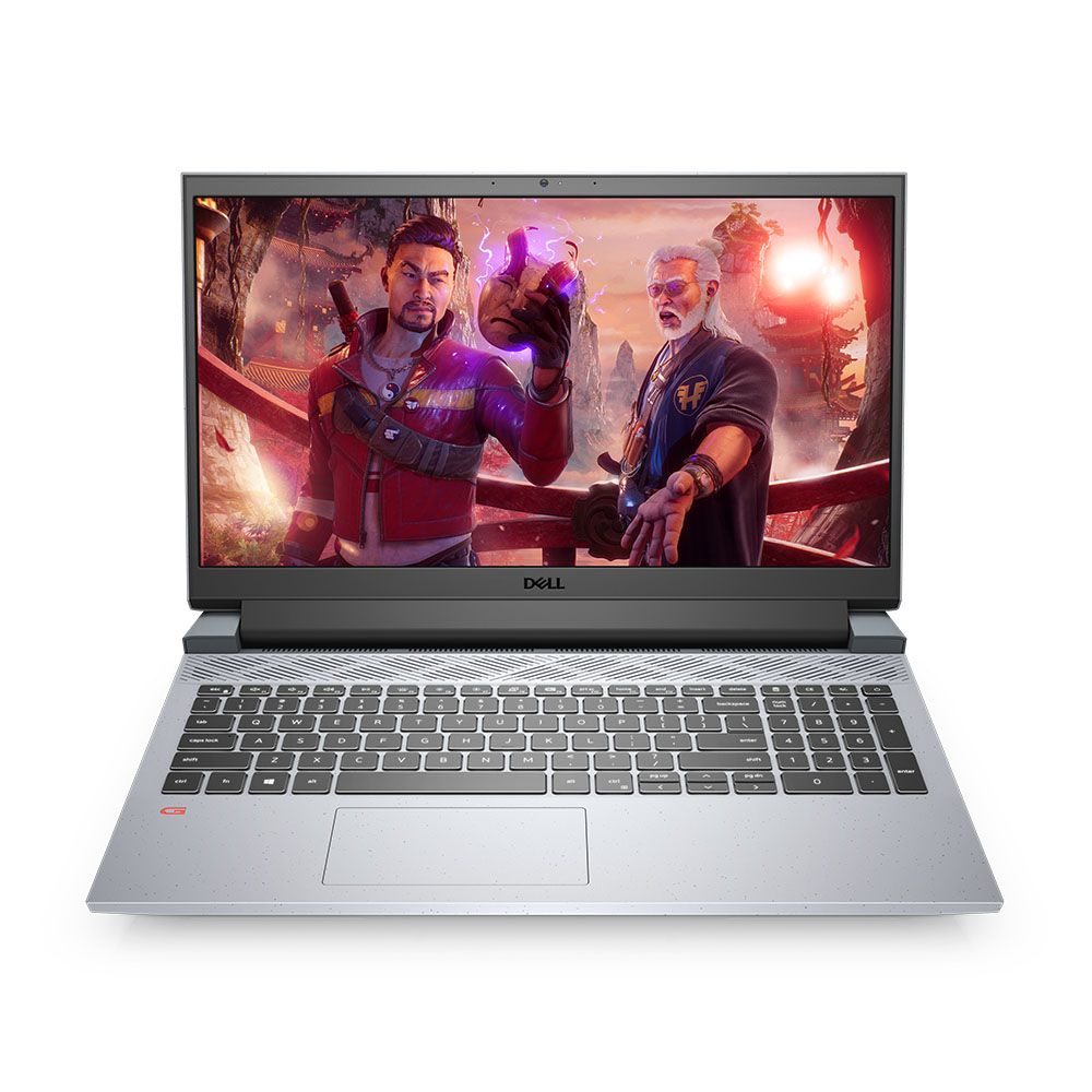 Dell G15-5515 15.6" Gaming Laptop Ryzen 5 5600H 8GB 256GB RTX 3050